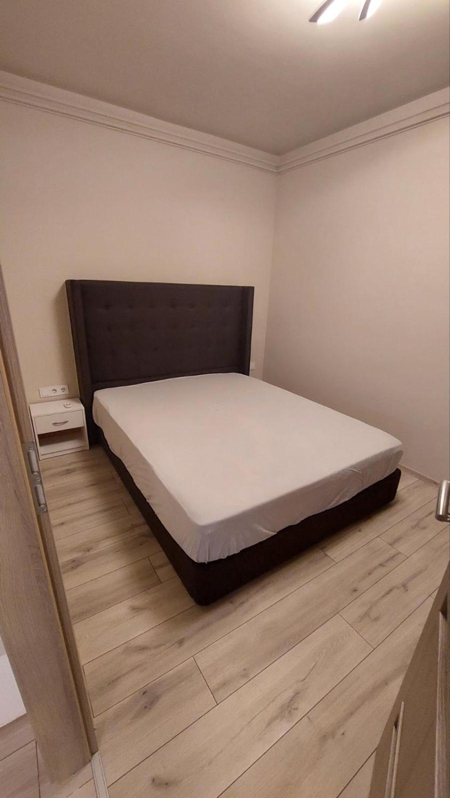 Hajnal Apartman Lejlighed Szeged Eksteriør billede